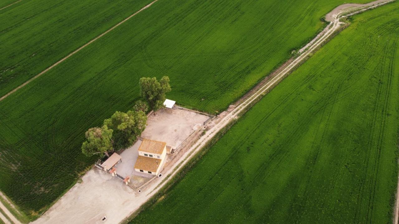 Villa Lo Maset De Laura