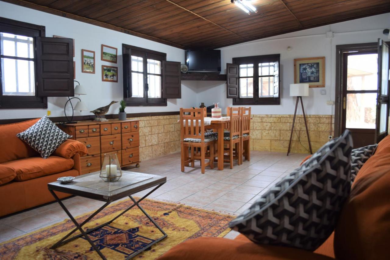 Villa Lo Maset De Laura *