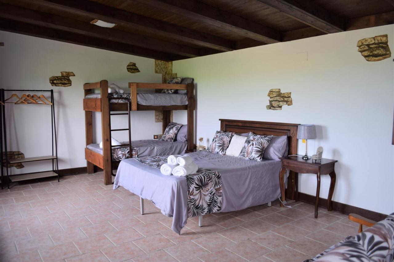 Lo Maset De Laura Villa Amposta