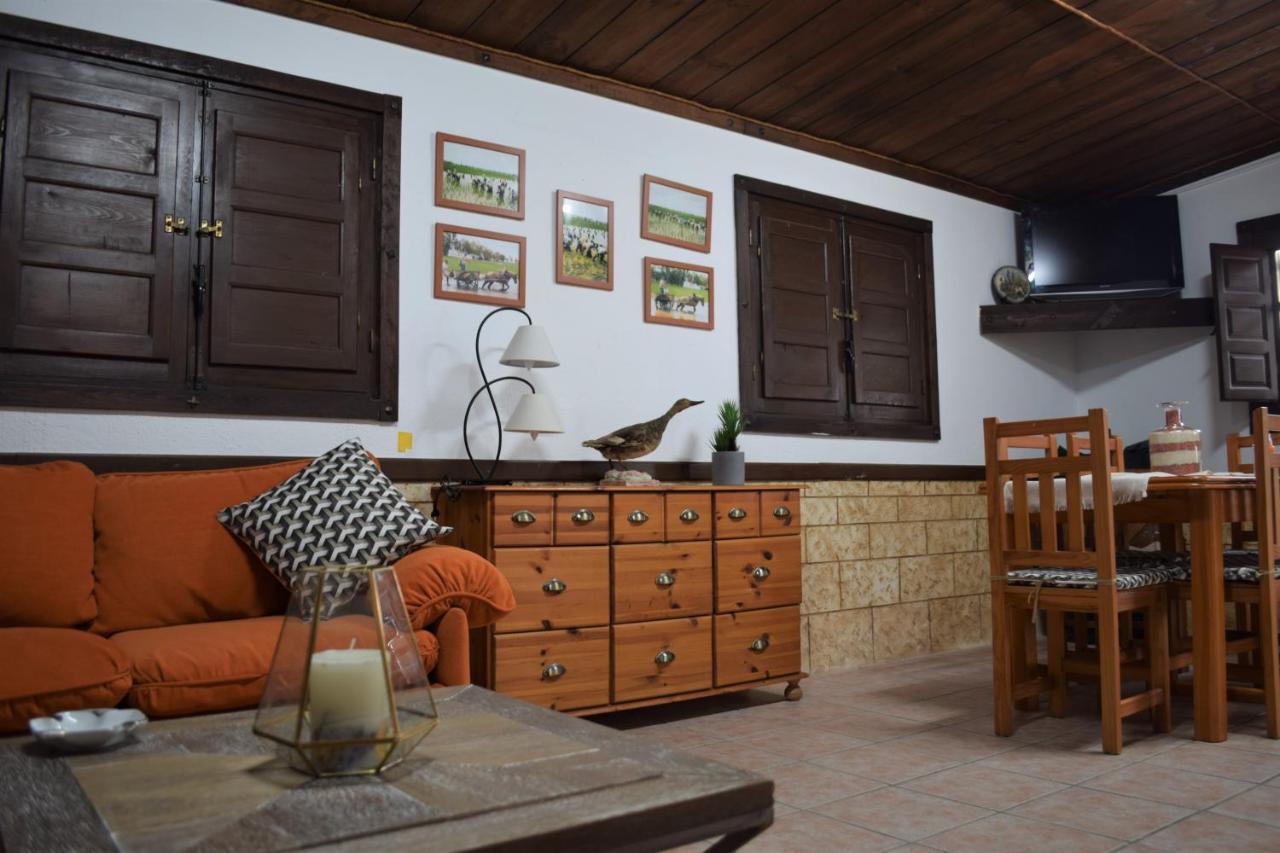 Villa Lo Maset De Laura Amposta
