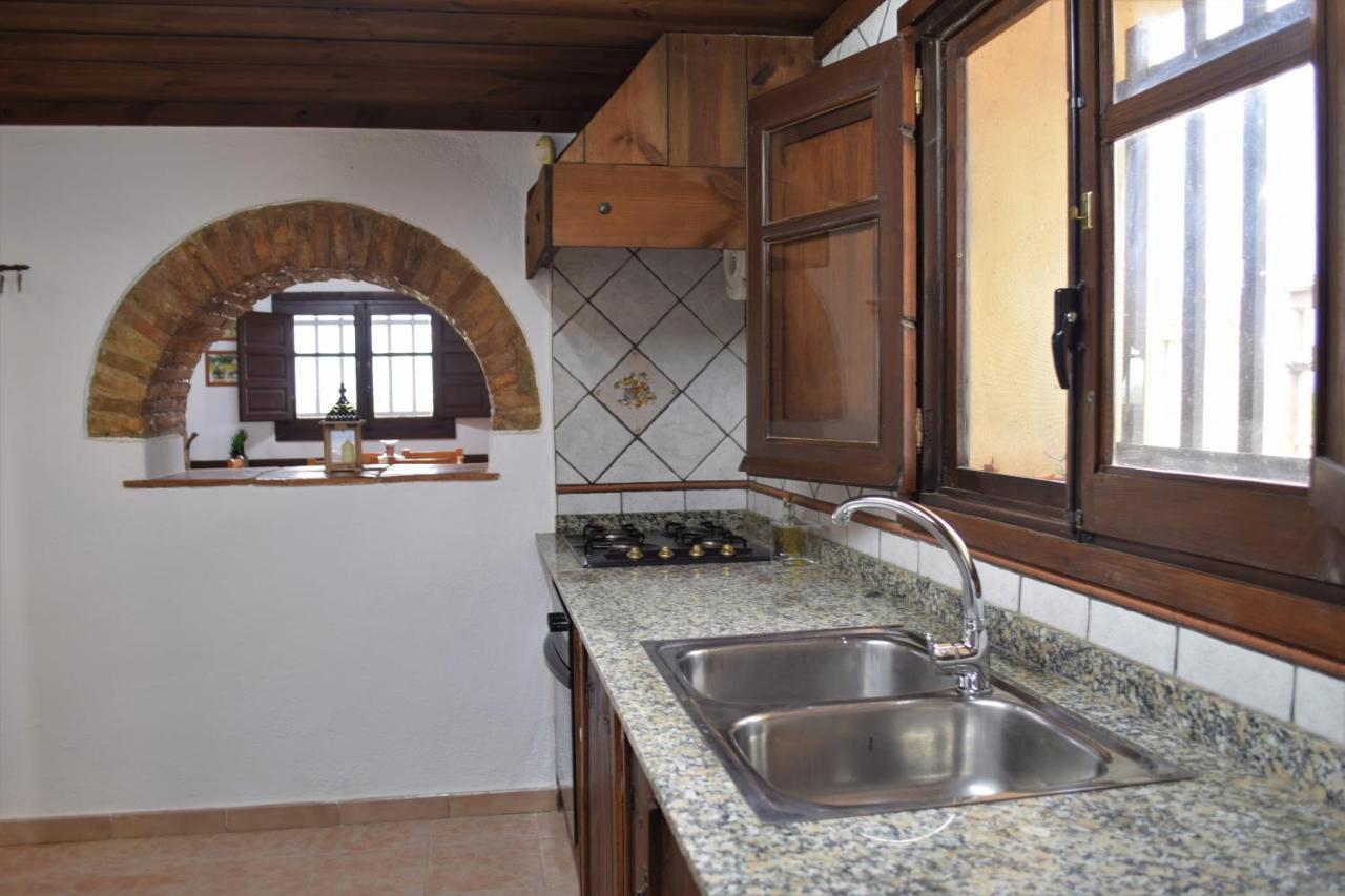 Villa Lo Maset De Laura