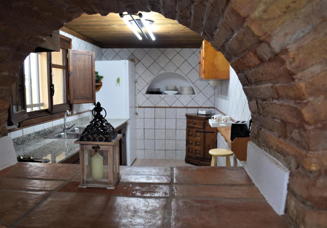 Villa Lo Maset De Laura *
